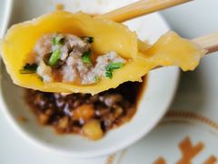 -船歌鱼水饺(高新园区店)