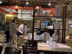 -南京金陵饭店