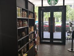 -星巴克(北京惠新东街店)