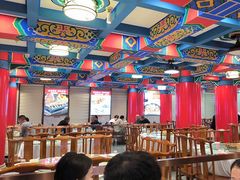 -郭林家常菜(狼垡店)