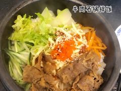 -烤路里·韩国品质自助烤肉(石路天虹4号店)