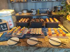 -嘉定凯悦·咖啡厅