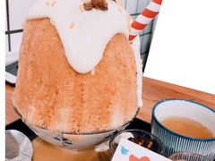 -WONDER ICE 萬得冰田(建設路总店)