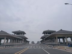 -西安浐灞国家湿地公园