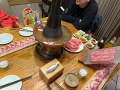 -禾记花园涮肉餐厅