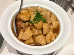 -钱塘花园·宁波菜