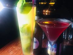 -MARU玛露音乐餐厅(大学路店)