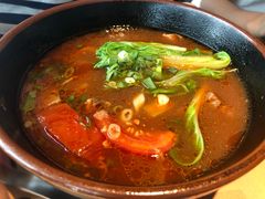 -春水堂人文茶馆(松烟文创店)