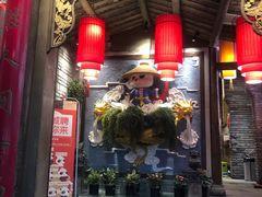 门面-蜀大侠火锅(春熙路店)