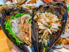 -东夷海鲜巨无霸(东夷小镇店)