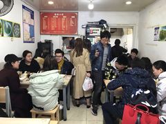 -大叔家福鼎小吃(十全街店)