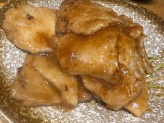 -胜代日本料理(云程巷小区店)