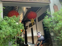 -唔呶喔哩酒家(生产街店)