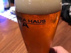 -Ambra Haus琥珀屋精酿餐厅(宝山店)