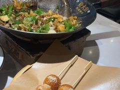 -费大厨辣椒炒肉(黄兴中心广场店)