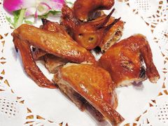 -御膳粥·牛乳粥底火锅·地道顺德菜(容桂店)