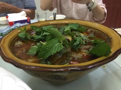 鱼鳅-西木兔(大圆祥店)