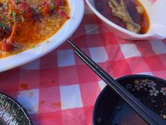 -李叔叔虾蟹大排档(青羊店)
