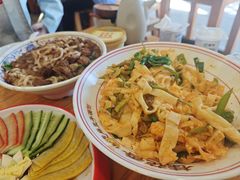 -桂花香手工面(鼓楼店)