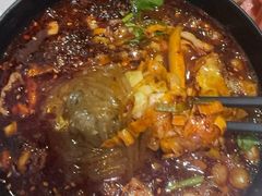 -牵人麻辣粉(粉巷店)