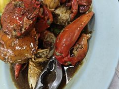 -明记烧鱼美味店