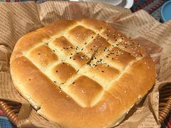 -梅夫娜土耳其餐厅.清真HALAL