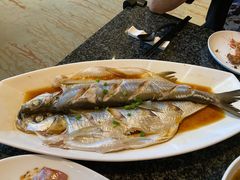 -锦园餐厅(九龙湖开元度假村店)