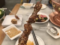 -牛街·马辈儿涮肉(牛街二店)