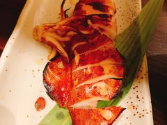 -蟹将军·松叶蟹和牛日料放题自助(K11店)