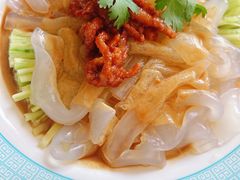 -小土豆北方菜馆(文慧园店)