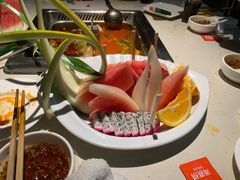 -海底捞火锅(九久奥特莱斯店)