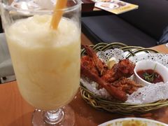 -COCO壱番屋(北京平安国际金融中心店)