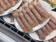 -车头老二大排档