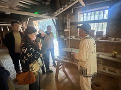 -景德镇古窑民俗博览区