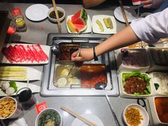 -海底捞火锅(铂澜大象城店)