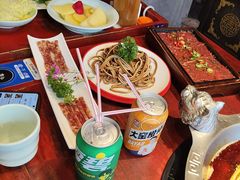 -袁老四重庆老火锅(桐梓坡店)