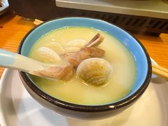 -金龙·打边炉(南京西路店)