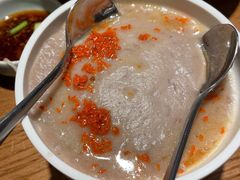 福州芋泥-闽上鲜·福建菜(龙湖滨江天街店)