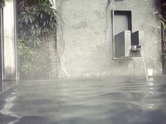 -明谷行馆·温泉