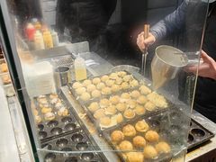 -健康路夜市