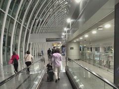 -广州白云国际机场