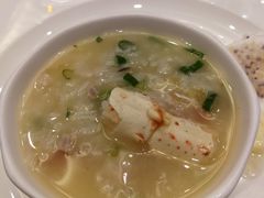 -广州塔晖粤轩中餐厅