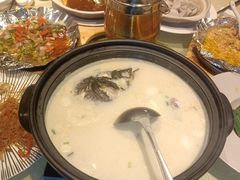 -浔庐餐厅•江西老字号•九江菜(南湖国际店)