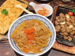 -小川洋风料理(街道口店)