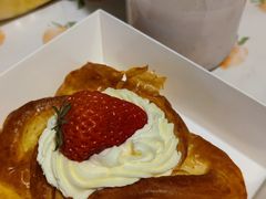 -7号里低糖生日蛋糕(南阳路店)