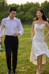 -薇薇新娘婚纱摄影(跃进北路店)