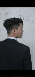 -绅仕門男士理发馆