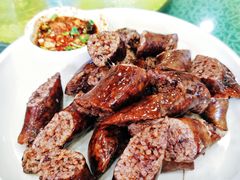 米肠-顺姬冷面(长白西路店)