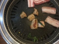 -意成料理