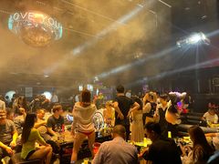 -SOS酒吧(盘胥路店)